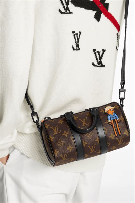 borse a mano uomo louis vuitton|Le nuove borse XS Louis Vuitton per l'uomo che non .